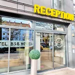 B&B Hotel München-Moosach