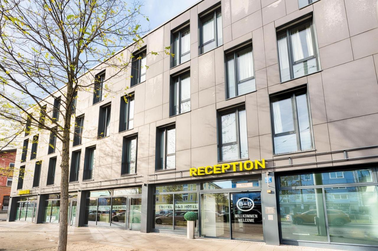 München-moosach Hotel München