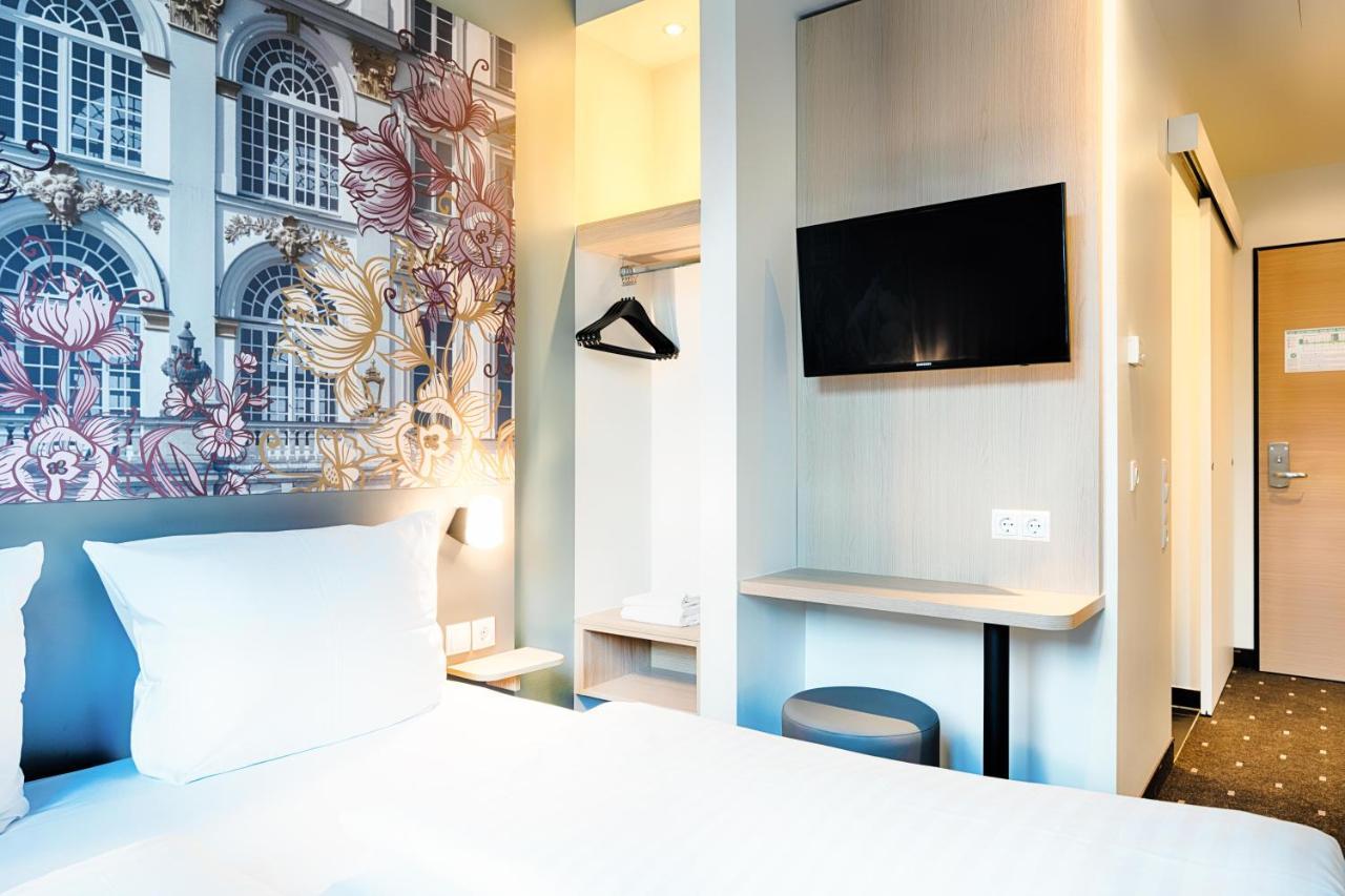 Hotel München-moosach 3*